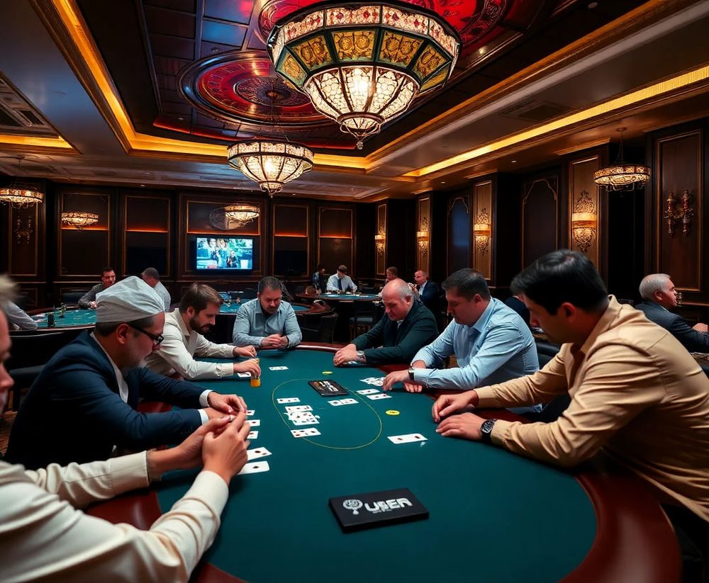 HHpoker下载链接